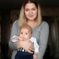 Марина