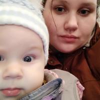 Алена Шорохова