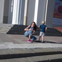 Дарья Федерова