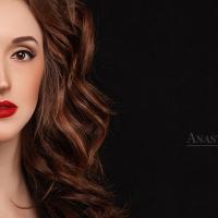 Борисова Анна