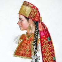 Мария