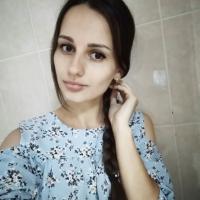 Ольга Высоцкая