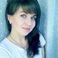 Пак Дарья