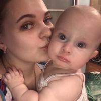 Екатерина Горбунова 