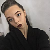 Мария Антипова