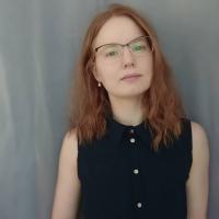 Алёна 