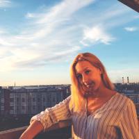 Ирина