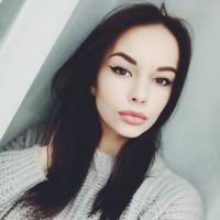 Алина
