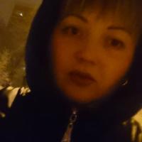 Анна Андрейченко 