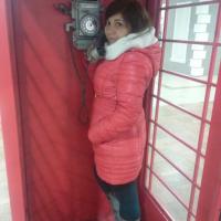 Алинка