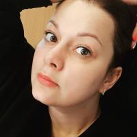 Ксения Краснова