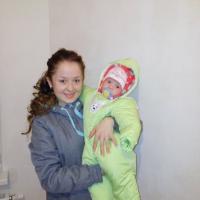 Наташа Жураковская