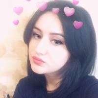 Исаева Юлдуз