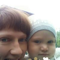 Марина Шахрай