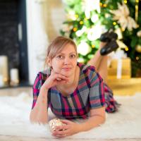 Ирина Панькова
