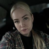Анастасия