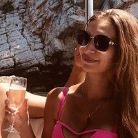 таня сорочинская