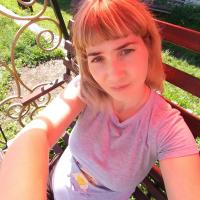 Алена Иванова