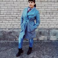 Валерия Гусельникова