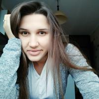 Аня Шклярук