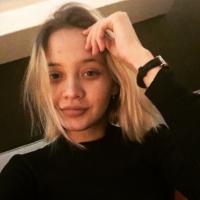 Olesya Mitrofanova