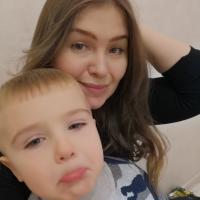 лилия тарадина