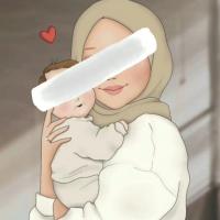 Al’hamdulillah🤱
