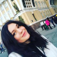 АнастасияИс