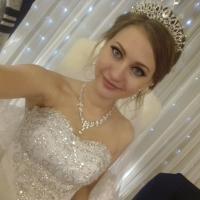 Анастасия малышева 