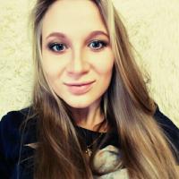 Галя Пшеничнова