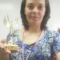 Екатерина 