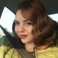 Katarina Trofomova