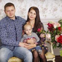Гульнара!