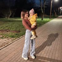 Алёнка 