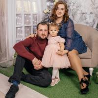Анастасия