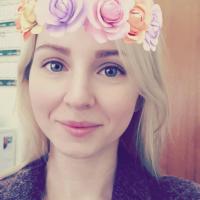 Евгения Горбунова