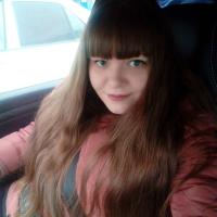 Светлана Сысоева