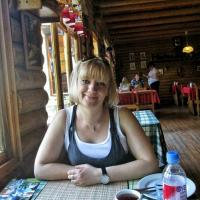 Ольга Суханова