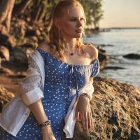 Анна