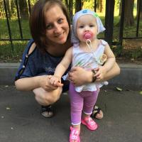 Валентина