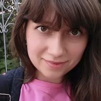 Екатерина