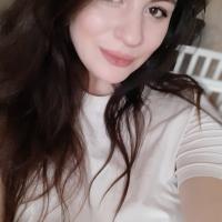 Анастасия 