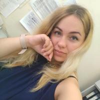 Валентина