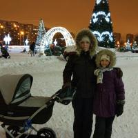 Татьяна Лапинская