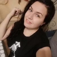 Анна Сазонова