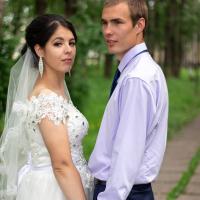 Валентина 