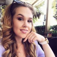 Евгения Соколянская