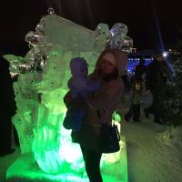 Ксения Воробьева