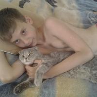 Ольга Вячеславовна 