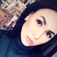 Анастасия Тумина